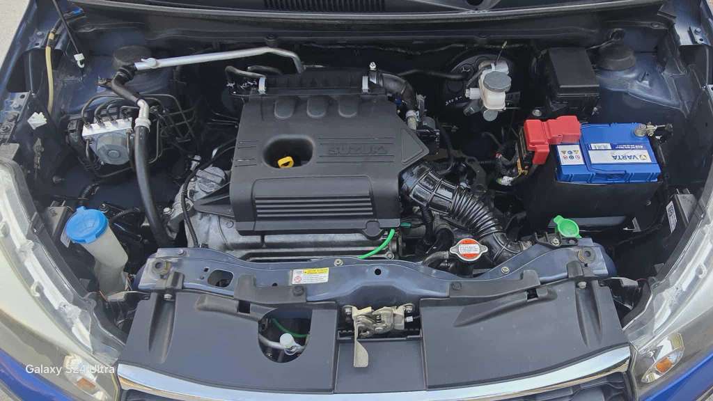 Suzuki celerio