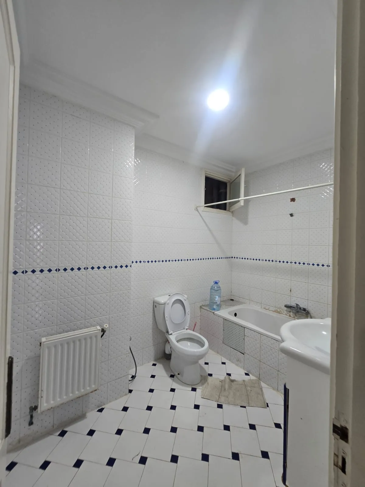 Appartement S+2 spacieux à Chat Mariem 
