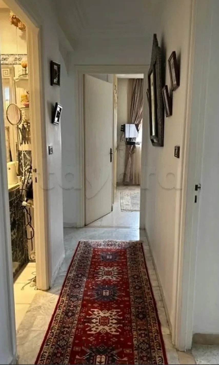 A vendre S3 à El Menzah 9B