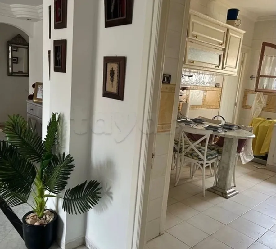 A vendre S3 à El Menzah 9B