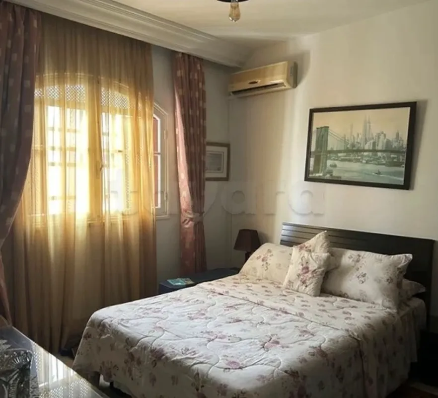 A vendre S3 à El Menzah 9B