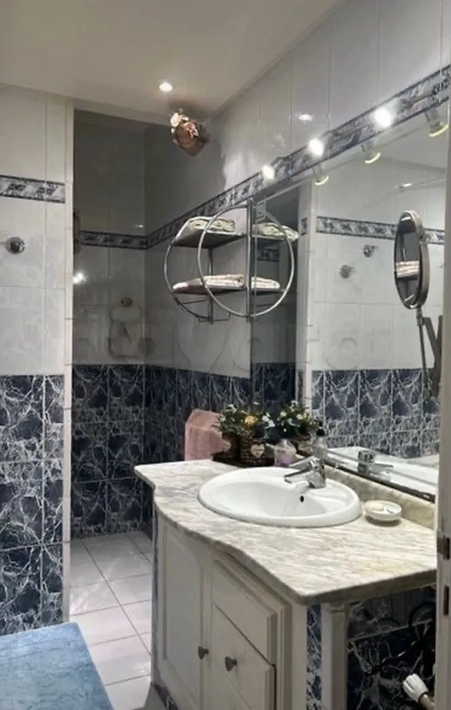 A vendre S3 à El Menzah 9B