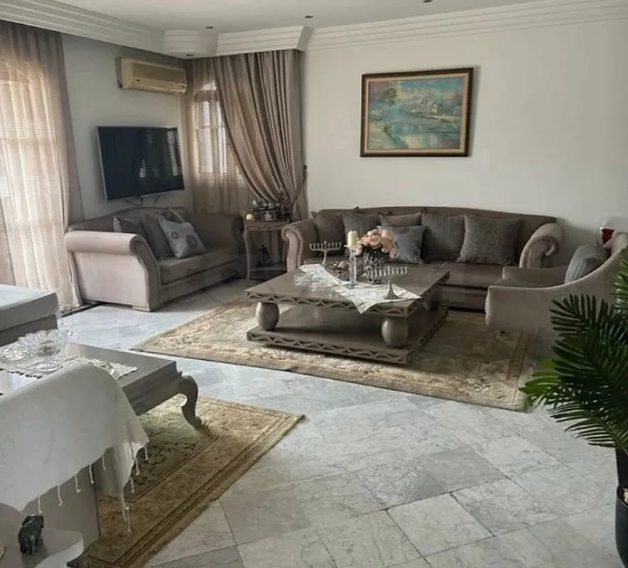 A vendre S3 à El Menzah 9B