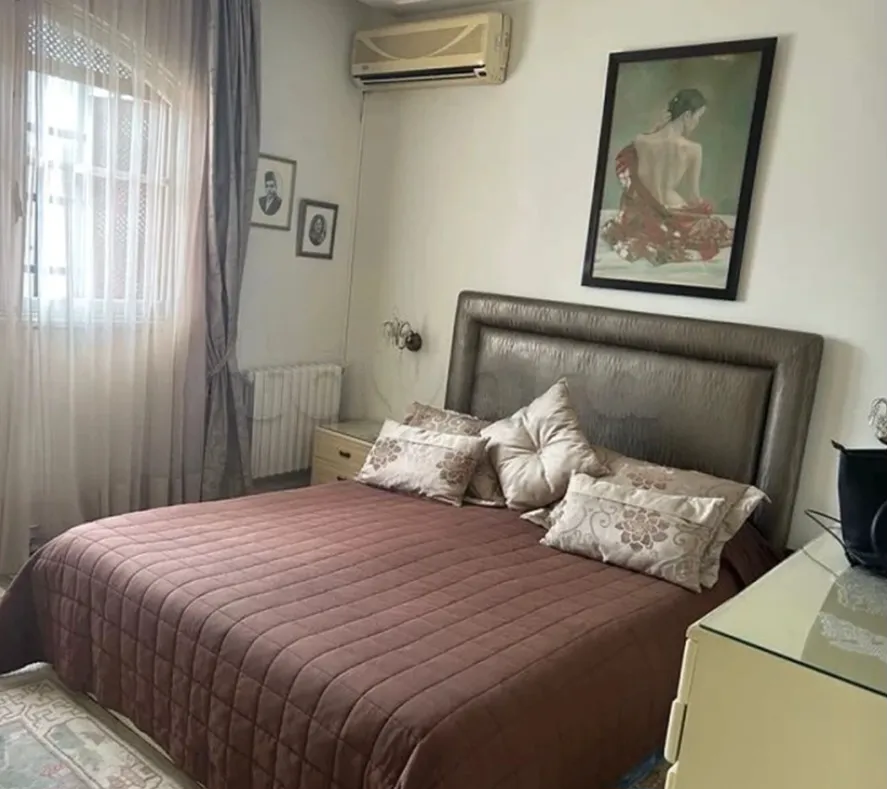 A vendre S3 à El Menzah 9B