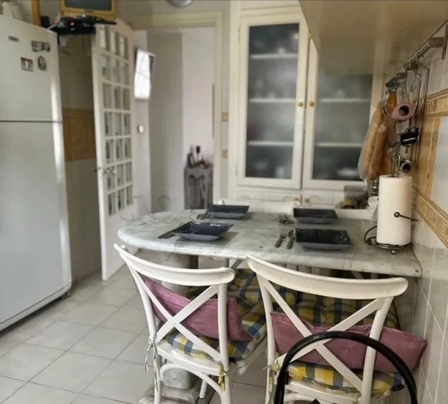 A vendre S3 à El Menzah 9B