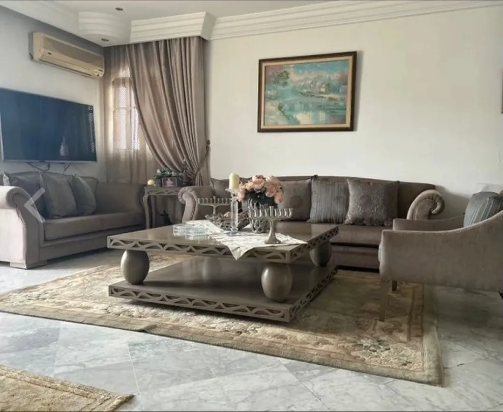 A vendre S3 à El Menzah 9B