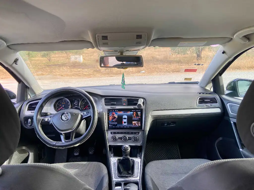 Golf 7 🇩🇪 style plus
