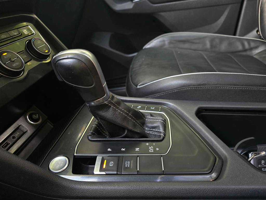 🔥 Tiguan R Line  2019 essence boite auto 🔥
            
    ⛔️ on accepte l échange des voitures 