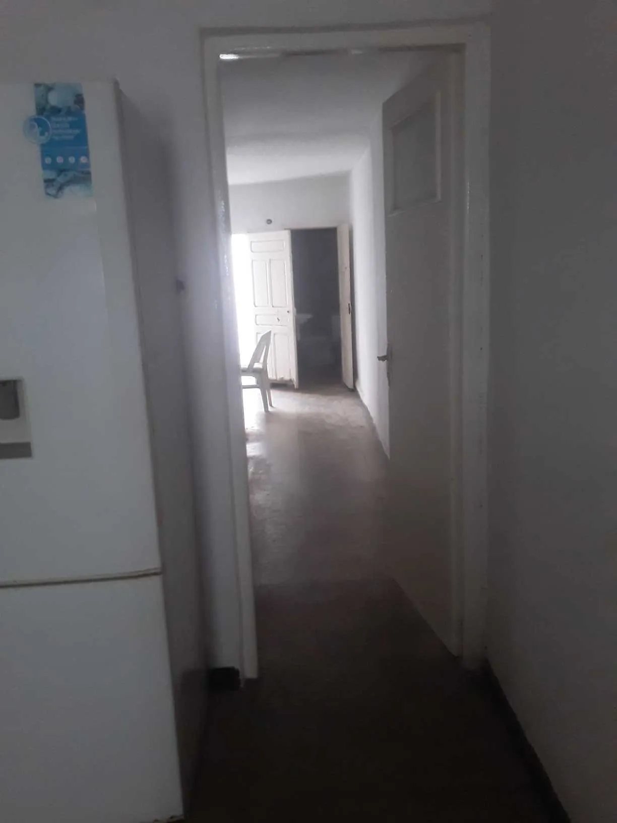 Loyer s1 meublée pour filles étudiantes bardo 2 wara ranim
