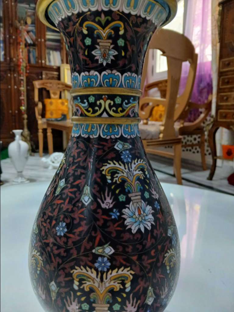 Vase