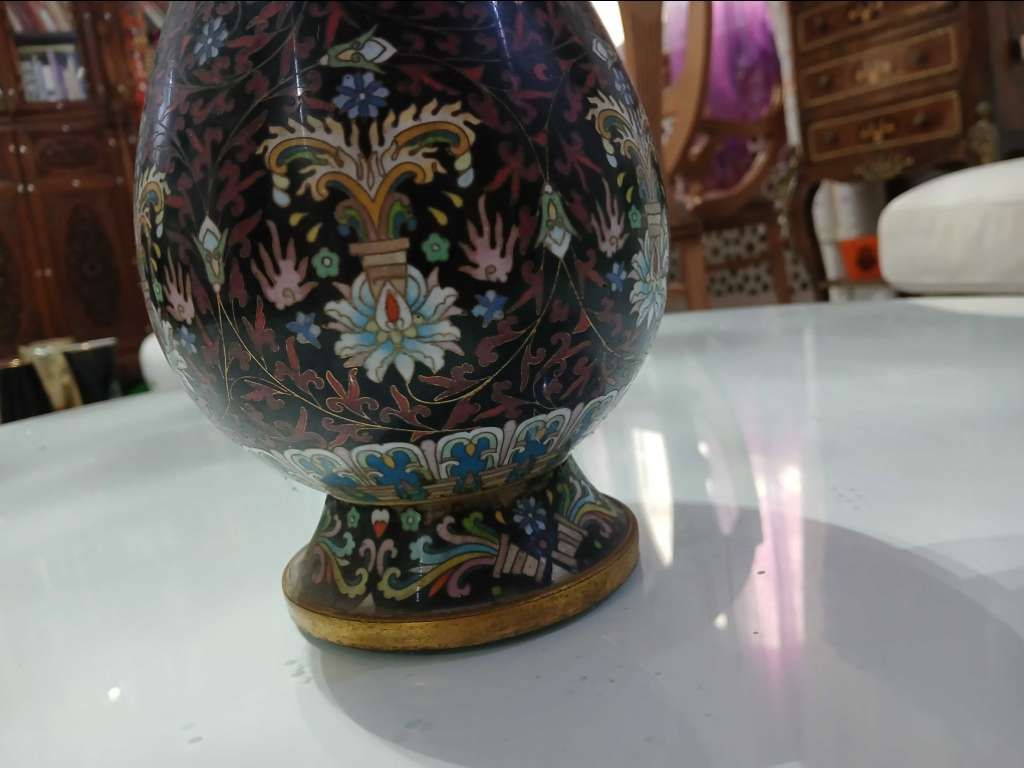 Vase