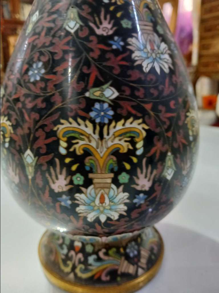 Vase