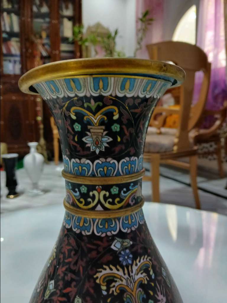 Vase