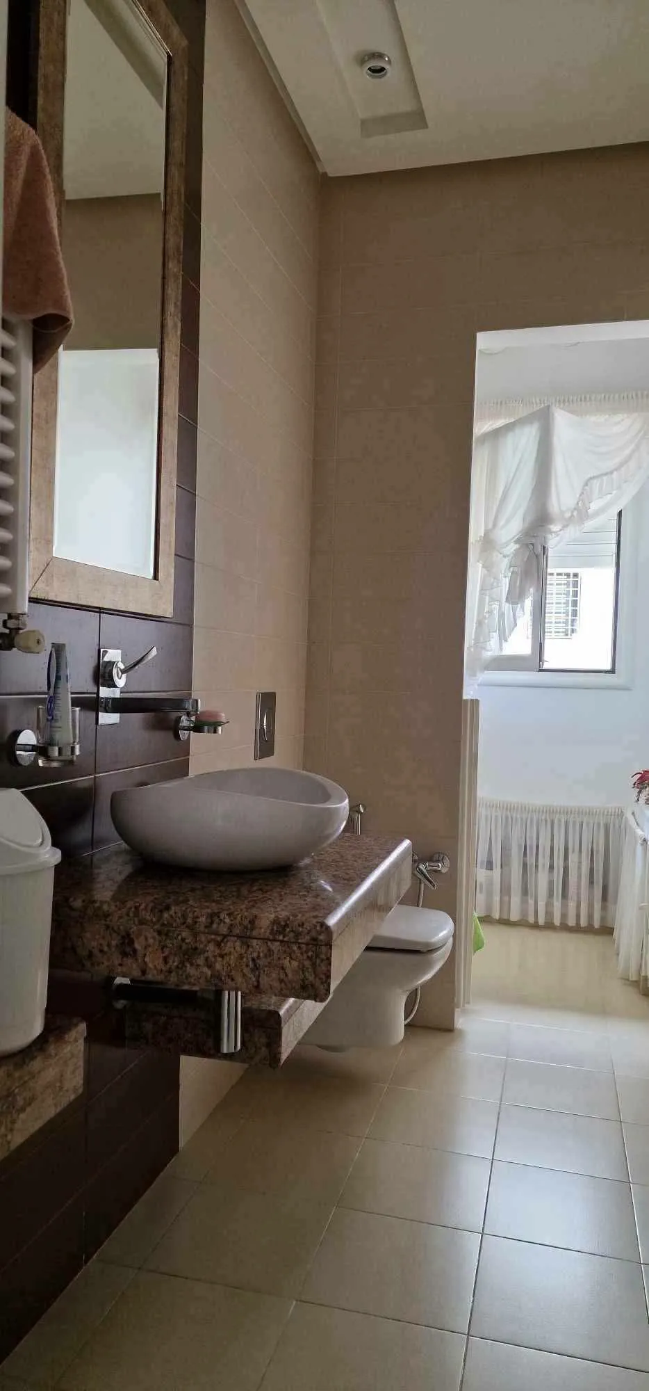 A VENDRE VILLA DE LUXE À KHEZMA