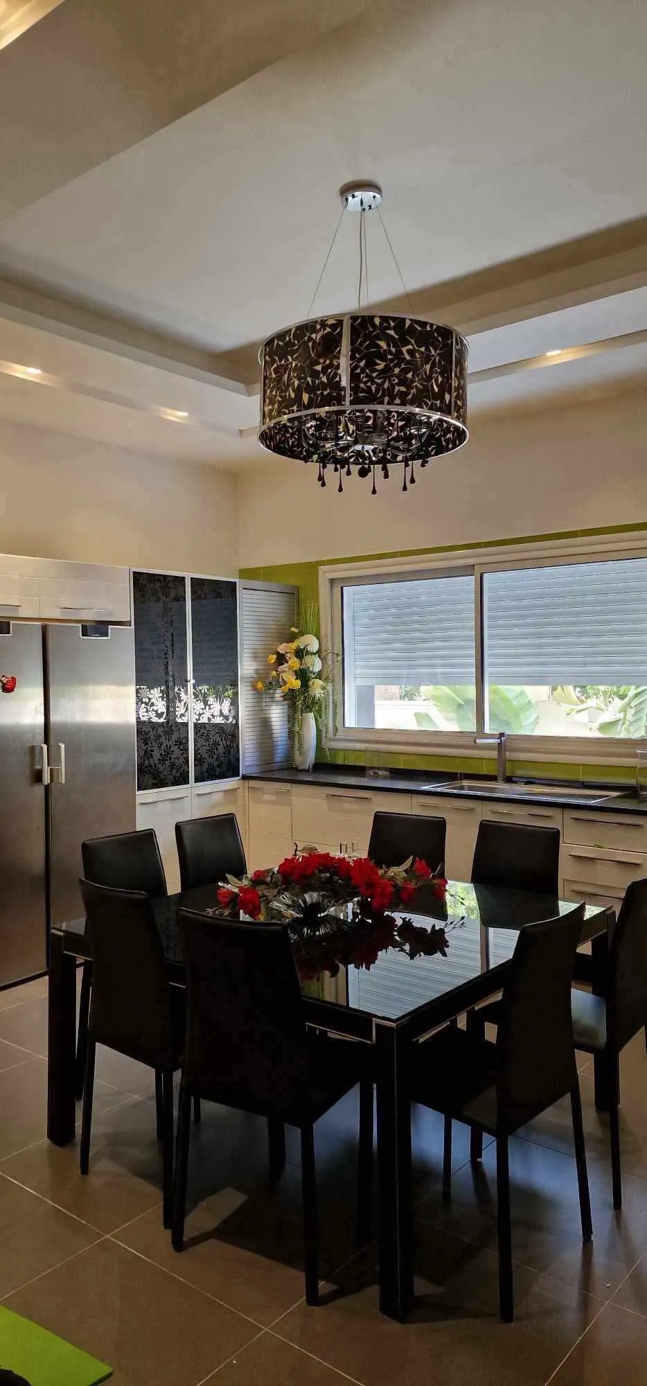 A VENDRE VILLA DE LUXE À KHEZMA