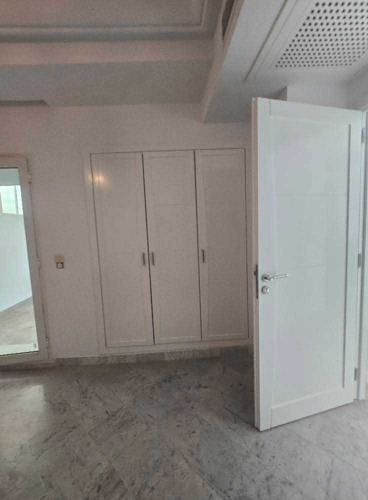 Appartement Ă kantaoui avec parking sosoll
