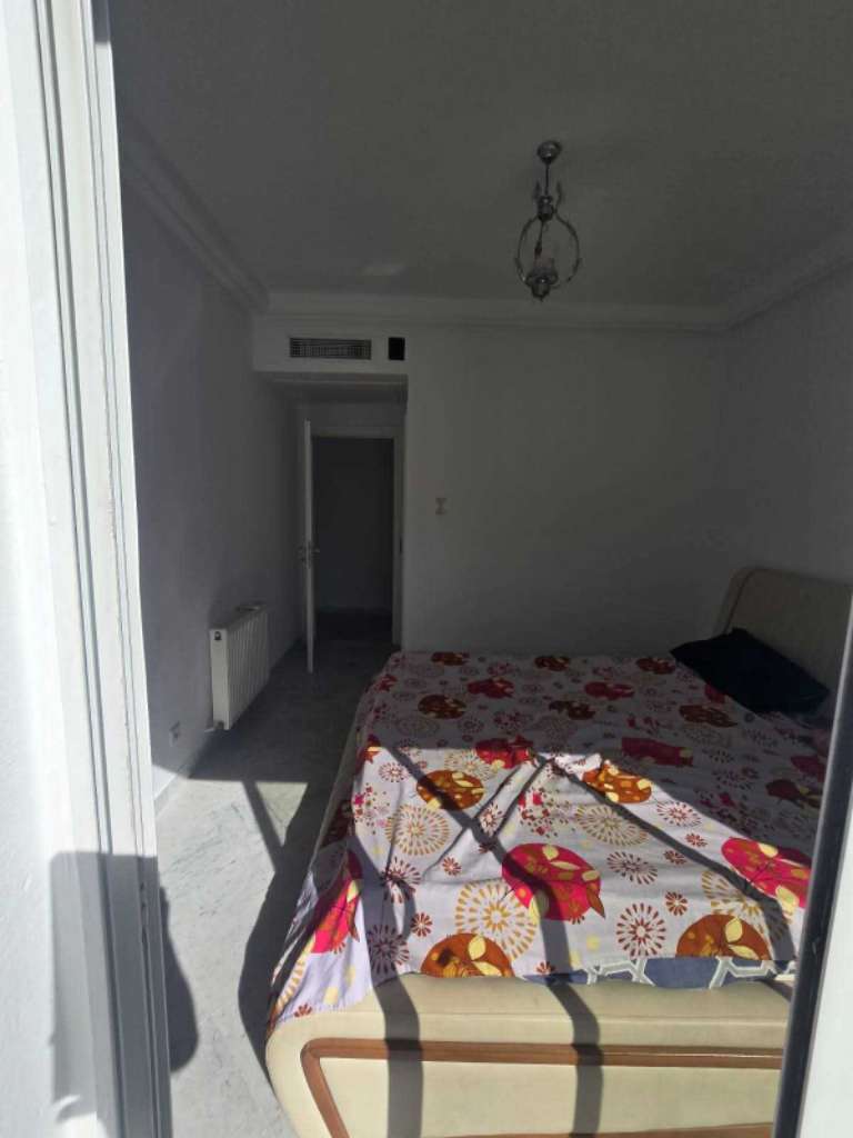 Appartement Ă kantaoui avec parking sosoll