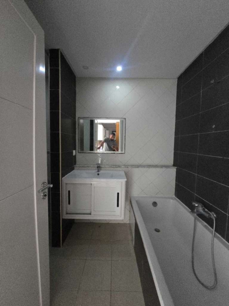 Appartement Ă kantaoui avec parking sosoll