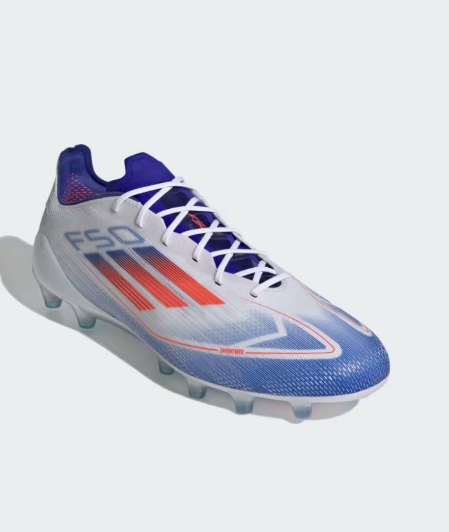 Crampons F50 elite