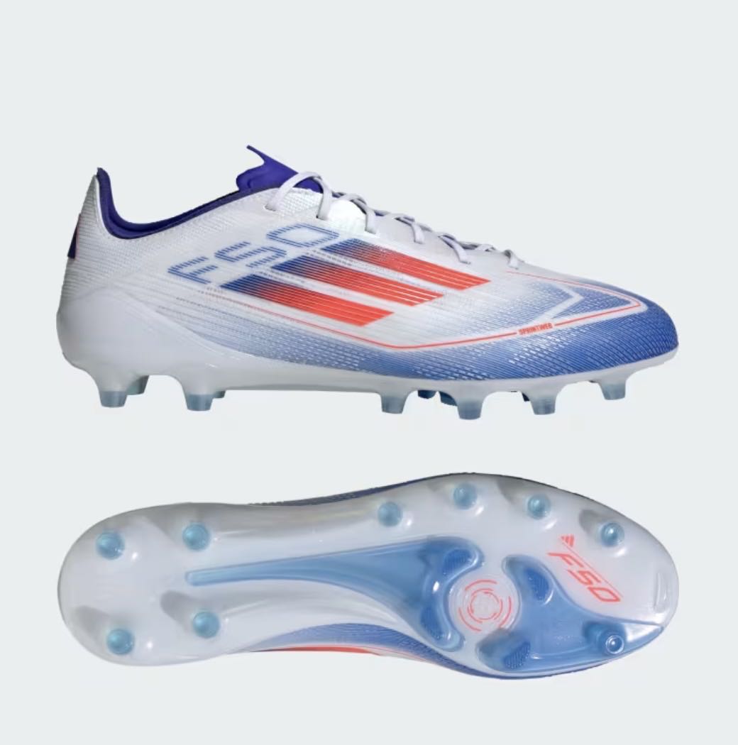 Crampons F50 elite