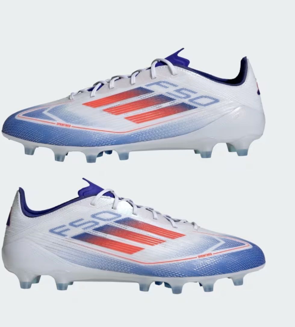 Crampons F50 elite