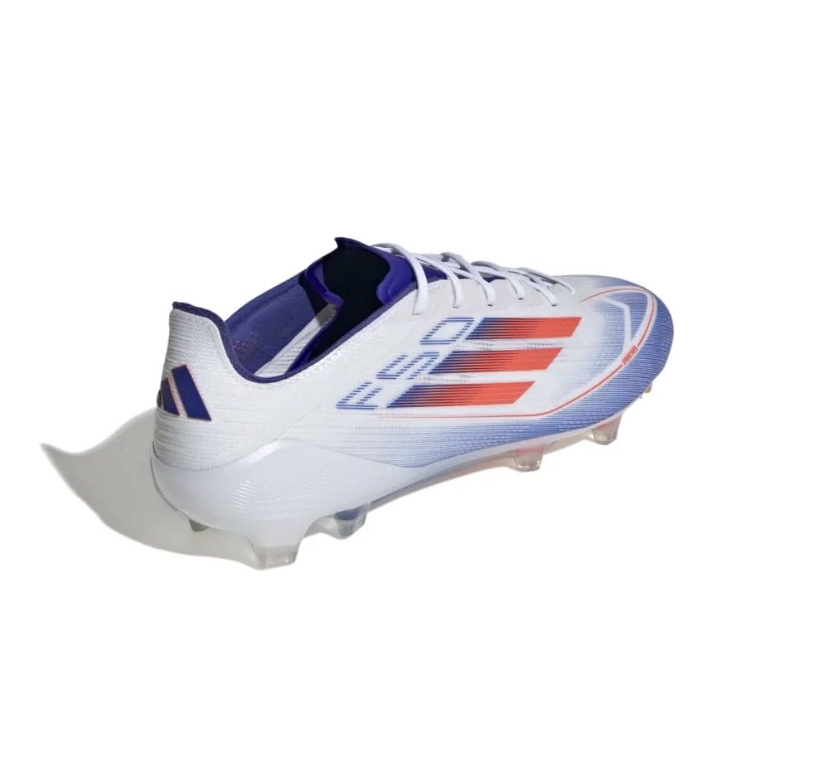 Crampons F50 elite