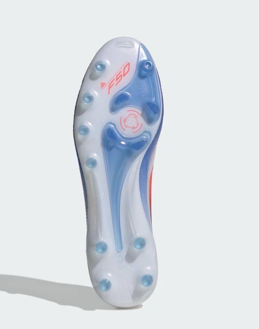 Crampons F50 elite