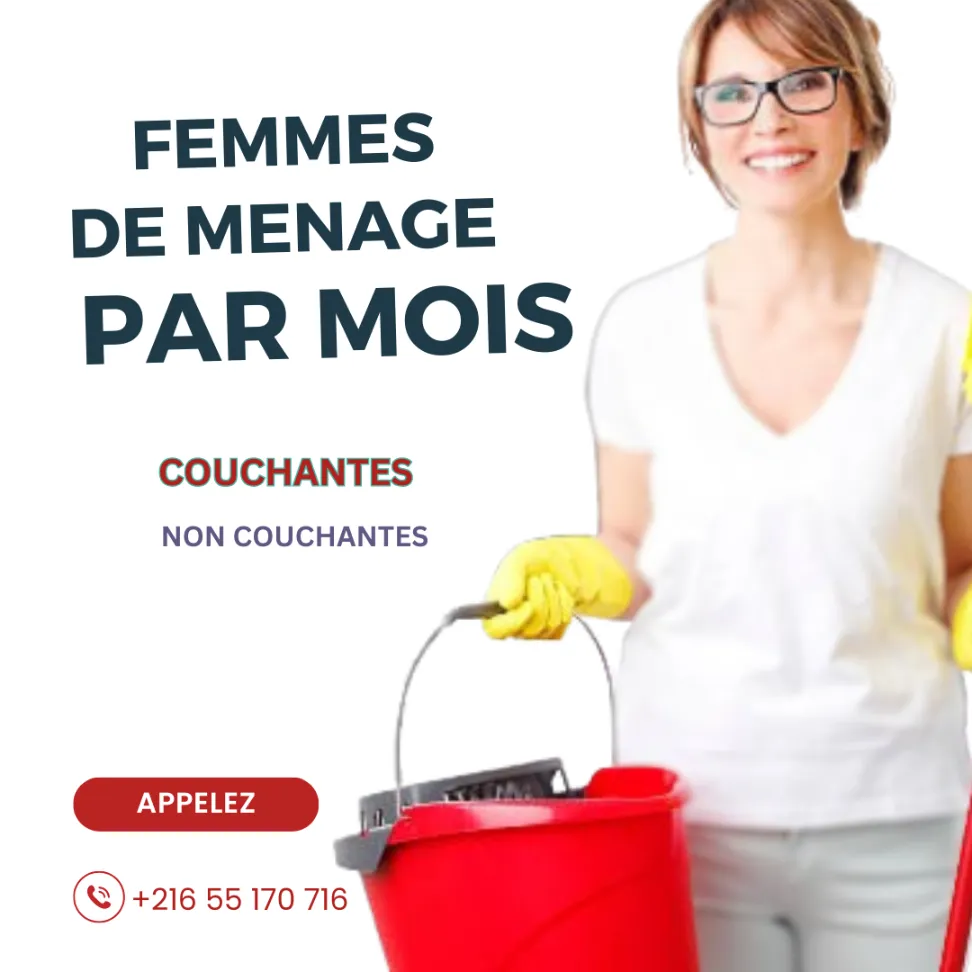 Services Nettoyage