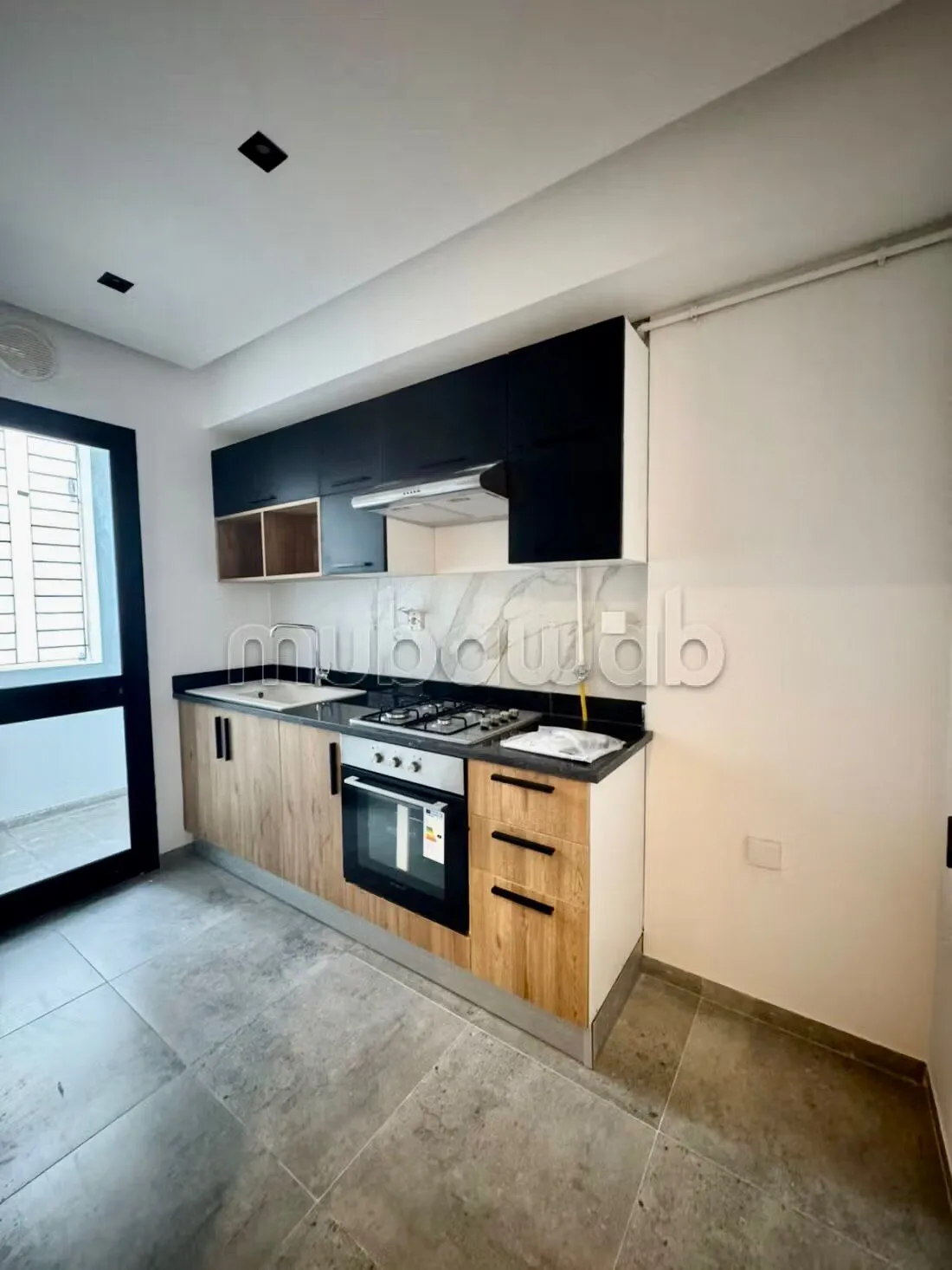 A Louer Appartement S+1 à Cité el Faouz