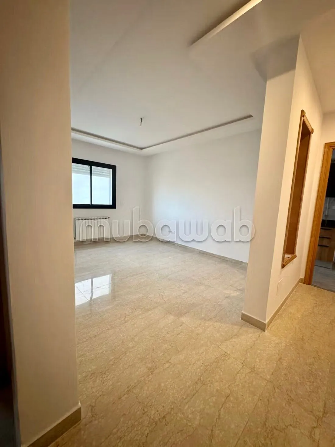 A Louer Appartement S+1 à Cité el Faouz