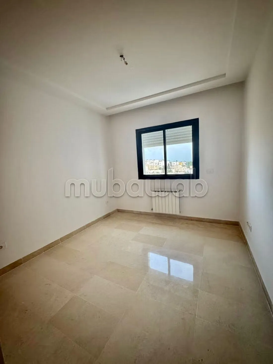 A Louer Appartement S+1 à Cité el Faouz