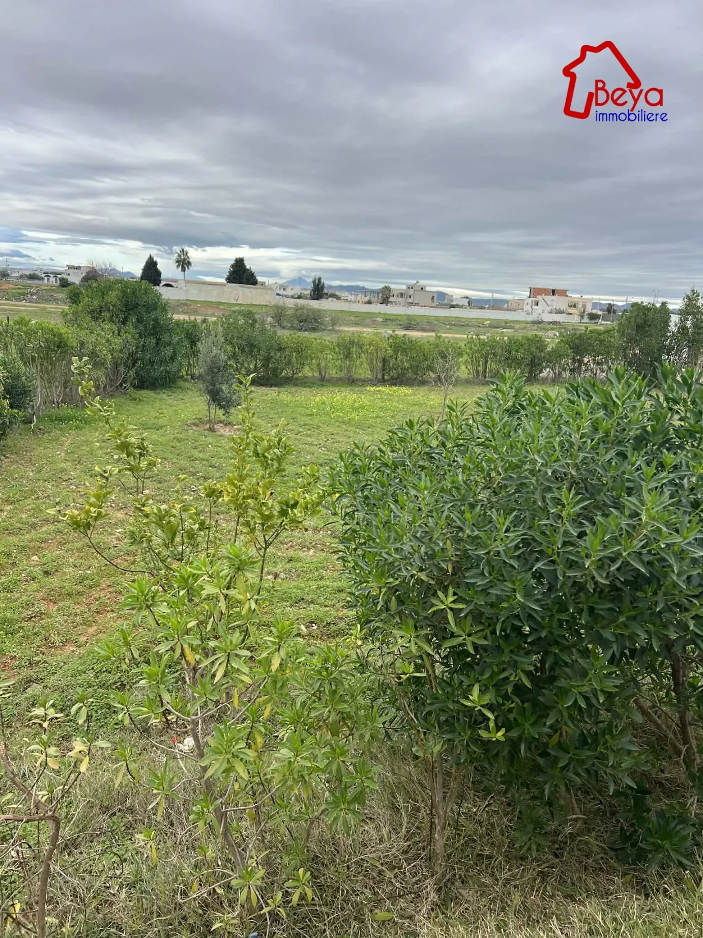 UNE VILLA AVEC UN APPARTEMENT