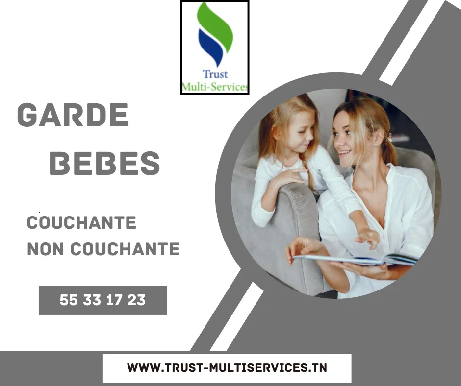 Vous cherchez une nounou expérimentées ?