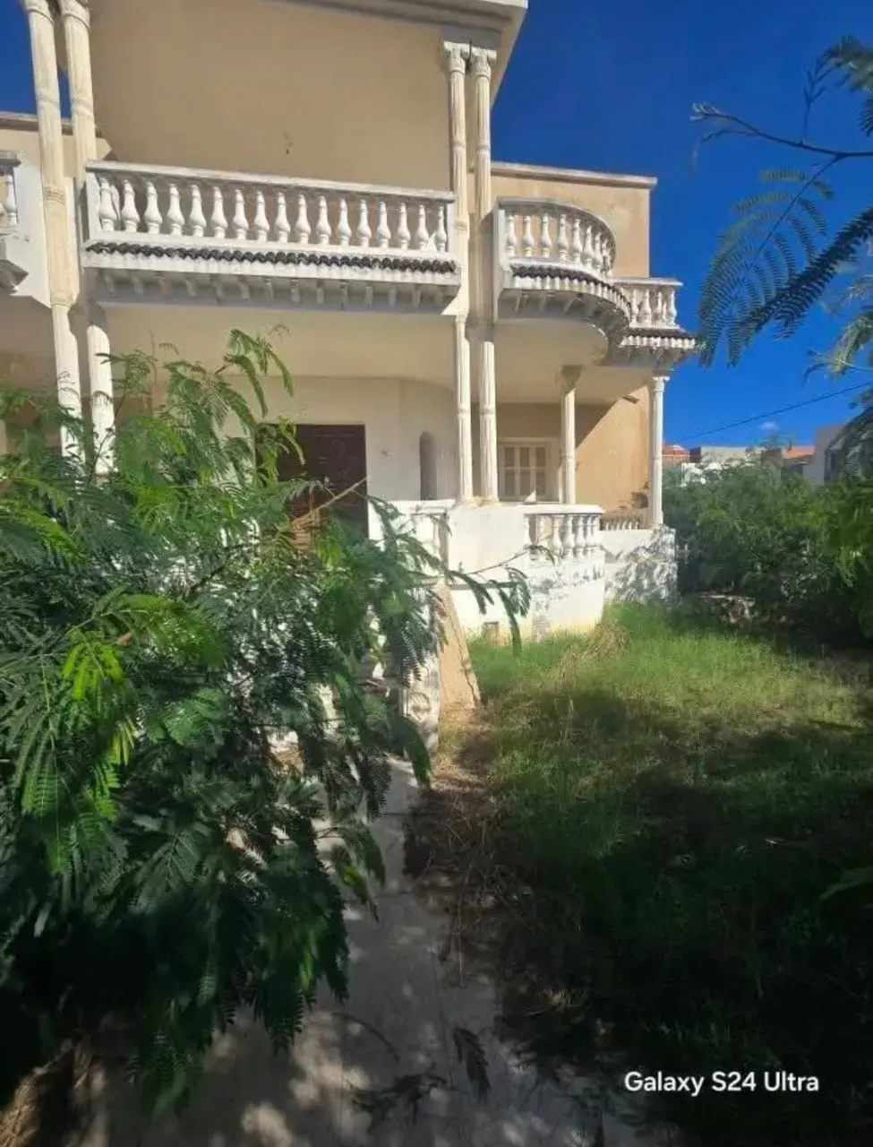 Terrain stratégique 