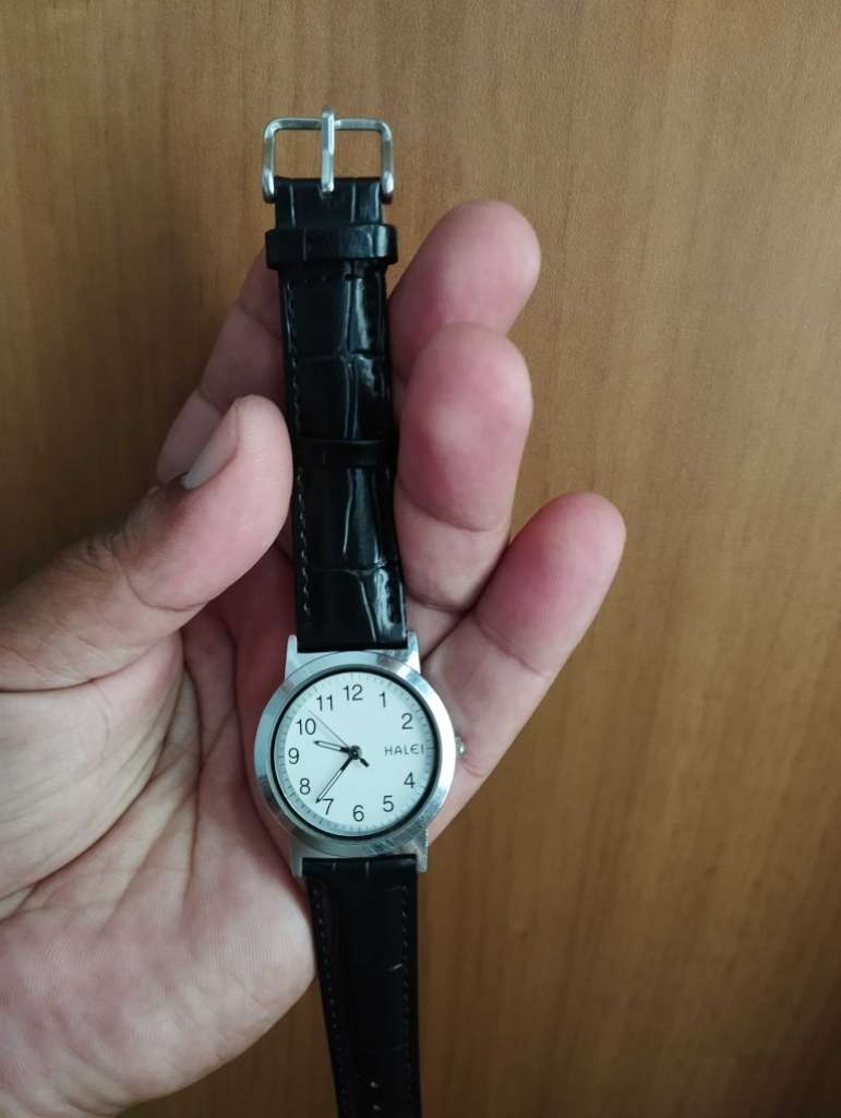 Montre Classique Originale