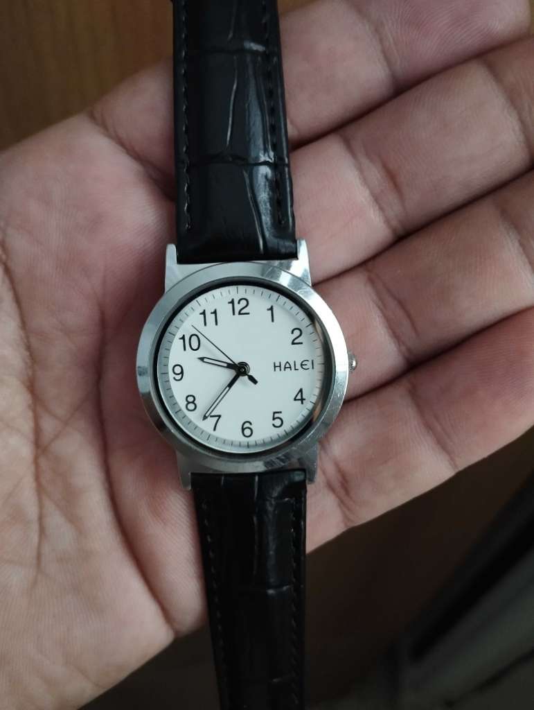 Montre Classique Originale