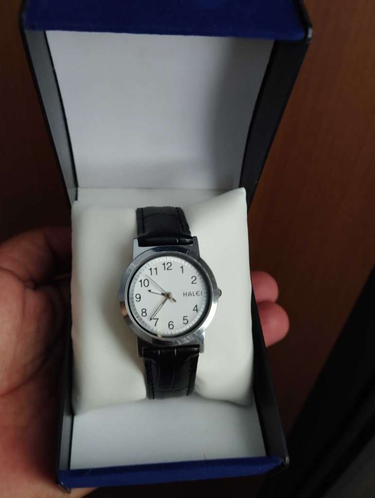 Montre Classique Originale