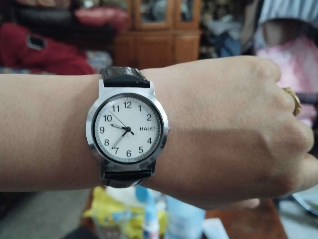 Montre Classique Originale