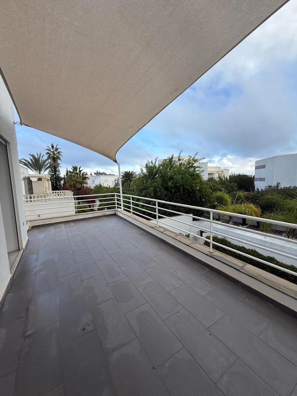  Villa haut standing avec picine à Narjess kantaoui