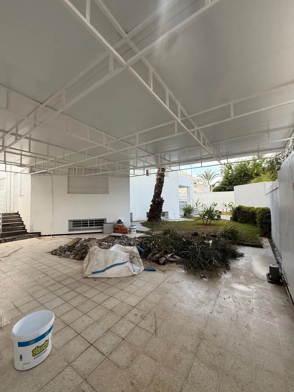  Villa haut standing avec picine à Narjess kantaoui