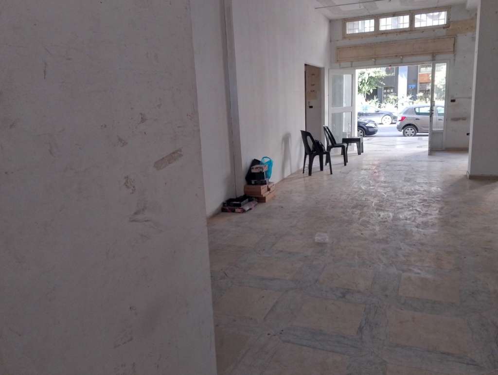 Local commercial à louer à sfax 