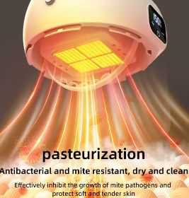 Seche linge portable très pratique