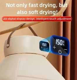 Seche linge portable très pratique