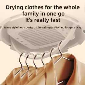 Seche linge portable très pratique