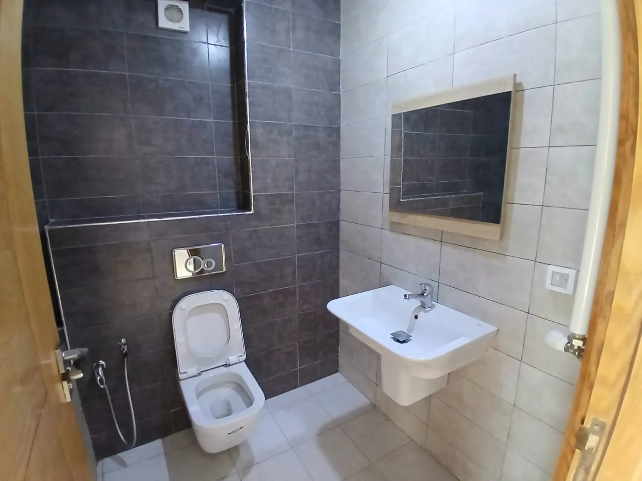 À louer | Appartement S+2 – El Ghazela – Emplacement Idéal