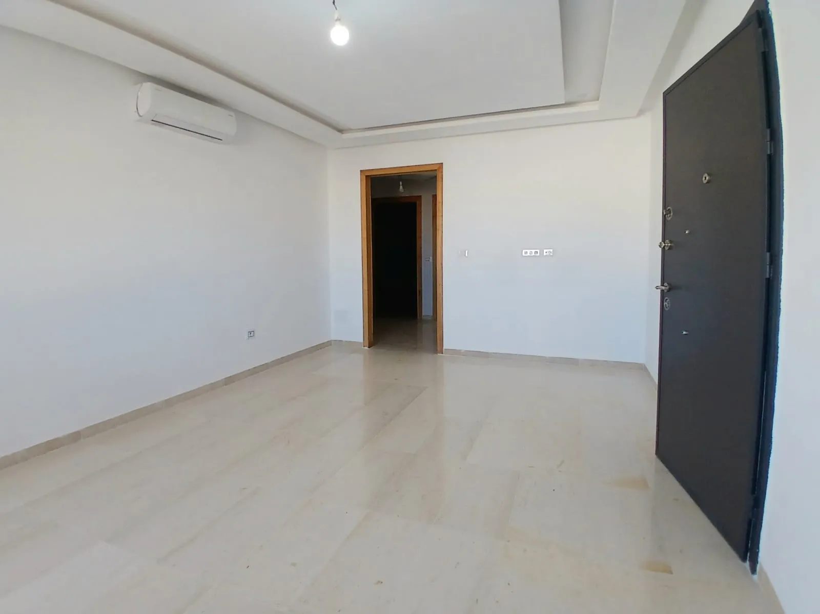 À louer | Appartement S+2 – El Ghazela – Emplacement Idéal
