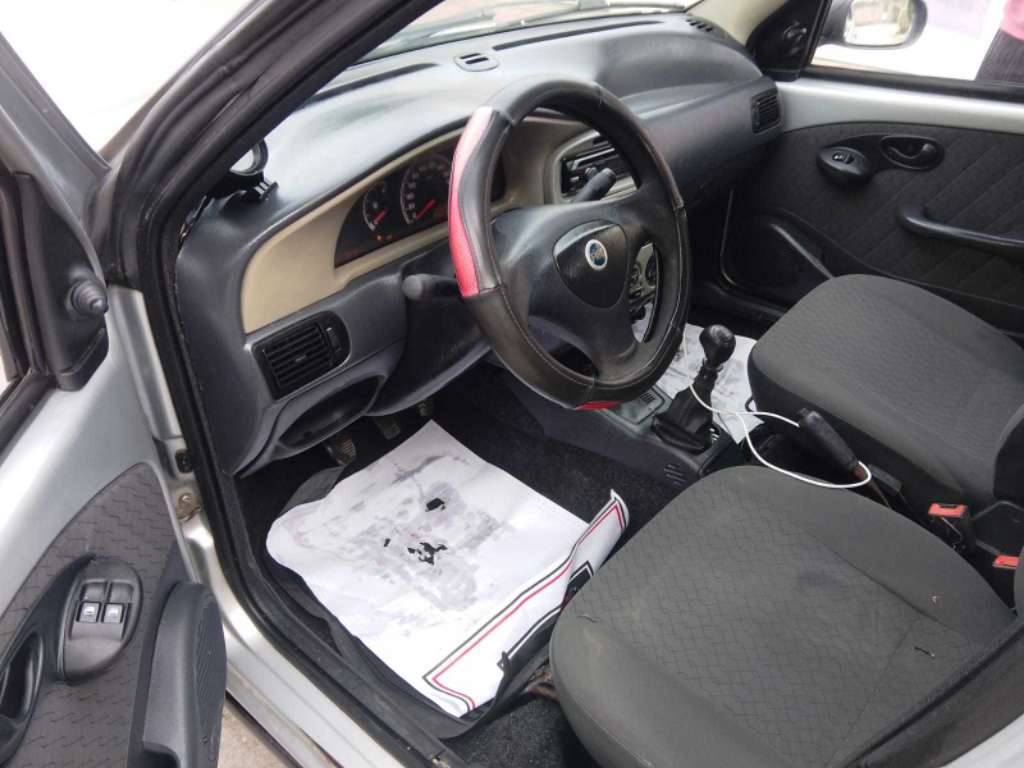 Fiat palio phase 2