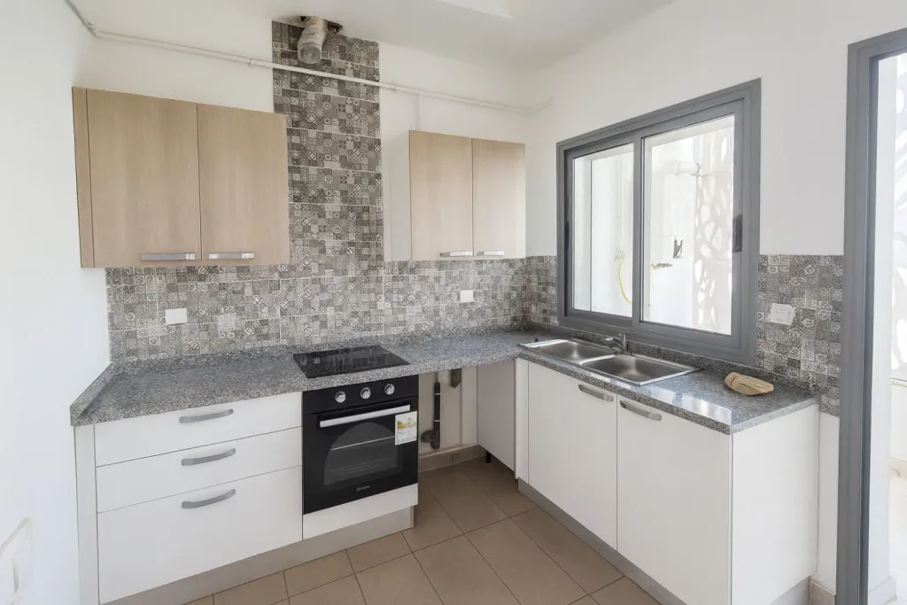 À vendre – Appartement S+1 à Mourouj 5/6, résidence récente et sécurisée avec parking au sous-sol