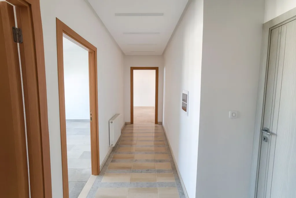 À vendre – Appartement S+1 à Mourouj 5/6, résidence récente et sécurisée avec parking au sous-sol