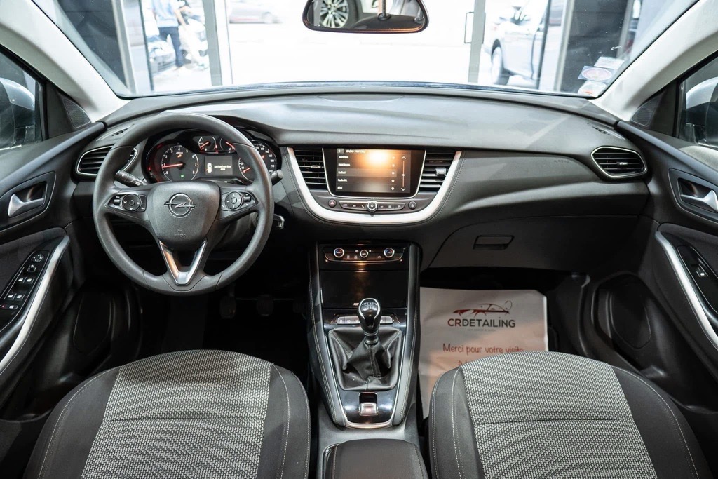🌟OPEL GRANDLAND X🌟 📲 51 080 080 | 26 410 477 🔁 Possibilité de vente ou échange